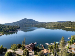 Falls Lake View New Listing